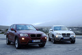 BMW X3 2011