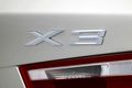 BMW X3 2011