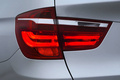 BMW X3 2011