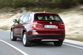 BMW X3 2011