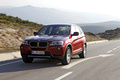 BMW X3 2011