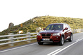 BMW X3 2011