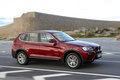 BMW X3 2011