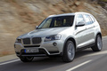 BMW X3 2011