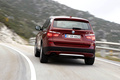 BMW X3 2011