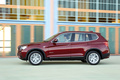 BMW X3 2011