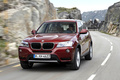 BMW X3 2011