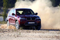 BMW X3 2011