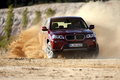 BMW X3 2011