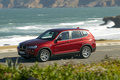 BMW X3 2011
