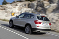 BMW X3 2011