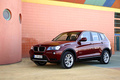 BMW X3 2011