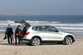 BMW X3 2011