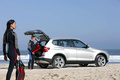 BMW X3 2011
