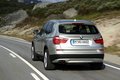 BMW X3 2011