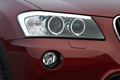 BMW X3 2011