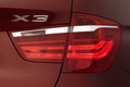 BMW X3 2011