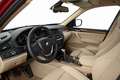 BMW X3 2011