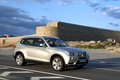 BMW X3 2011