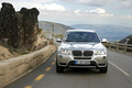 BMW X3 2011