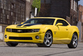 Chevrolet Camaro Z28 Transformers