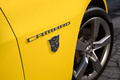 Chevrolet Camaro Z28 Transformers