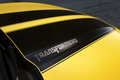 Chevrolet Camaro Z28 Transformers