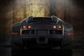 Mansory Bugatti Veyron Linea Vincero d`Oro
