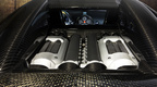 Mansory Bugatti Veyron Linea Vincero d`Oro