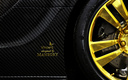 Mansory Bugatti Veyron Linea Vincero d`Oro