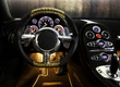 Mansory Bugatti Veyron Linea Vincero d`Oro