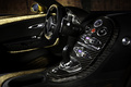 Mansory Bugatti Veyron Linea Vincero d`Oro