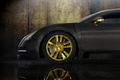 Mansory Bugatti Veyron Linea Vincero d`Oro