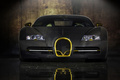 Mansory Bugatti Veyron Linea Vincero d`Oro