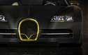 Mansory Bugatti Veyron Linea Vincero d`Oro