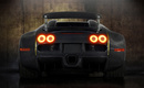 Mansory Bugatti Veyron Linea Vincero d`Oro