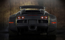 Mansory Bugatti Veyron Linea Vincero d`Oro