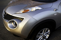 Кроссовер Nissan Juke