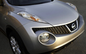 Кроссовер Nissan Juke