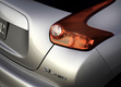 Кроссовер Nissan Juke