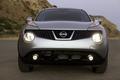 Кроссовер Nissan Juke