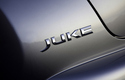 Кроссовер Nissan Juke