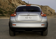 Кроссовер Nissan Juke