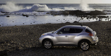Кроссовер Nissan Juke