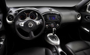 Кроссовер Nissan Juke