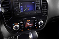 Кроссовер Nissan Juke