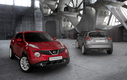 Кроссовер Nissan Juke