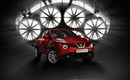 Кроссовер Nissan Juke