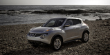 Кроссовер Nissan Juke