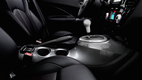 Кроссовер Nissan Juke